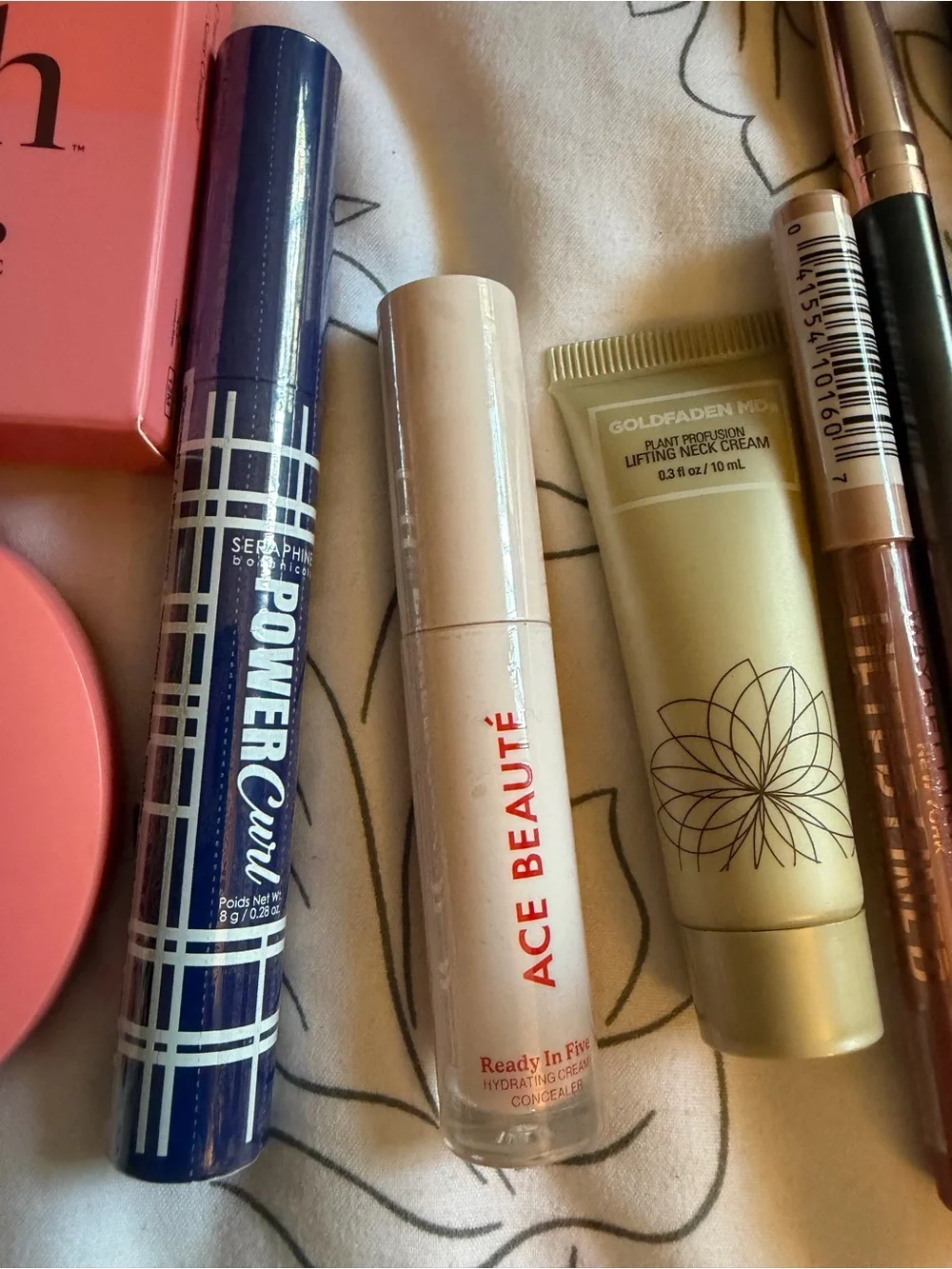 Makeup Lot BNIB
